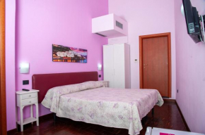 Palazzo Carafa della Spina room and apartment